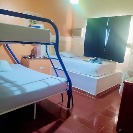 Hotel Kevin Puerto Plata Eksteriør billede