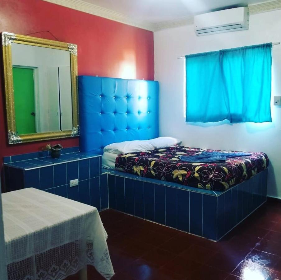 Hotel Kevin Puerto Plata Eksteriør billede