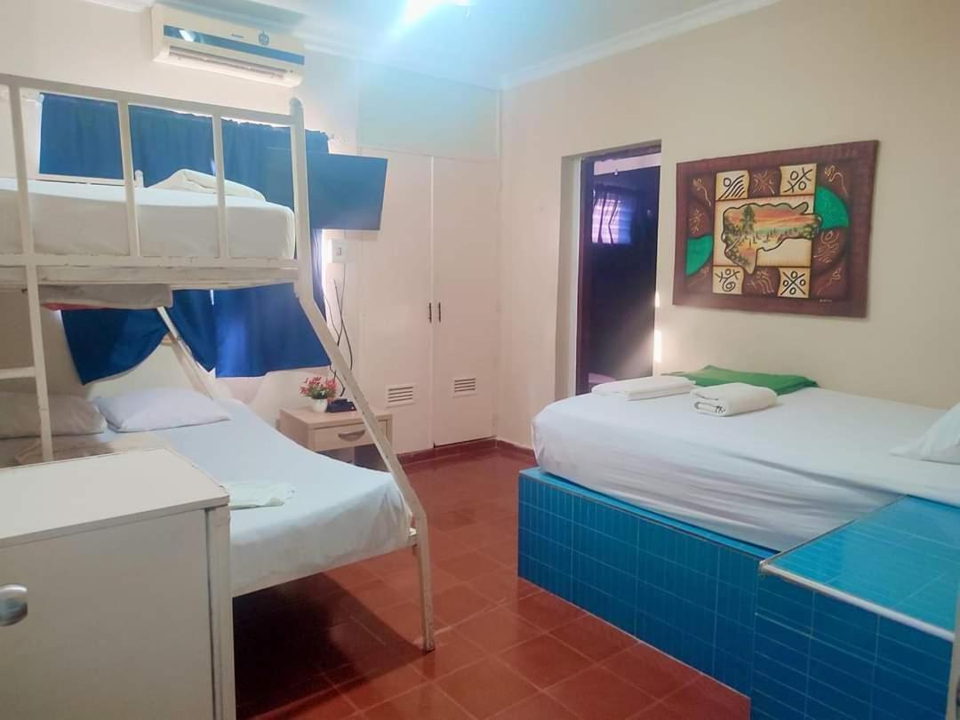 Hotel Kevin Puerto Plata Eksteriør billede