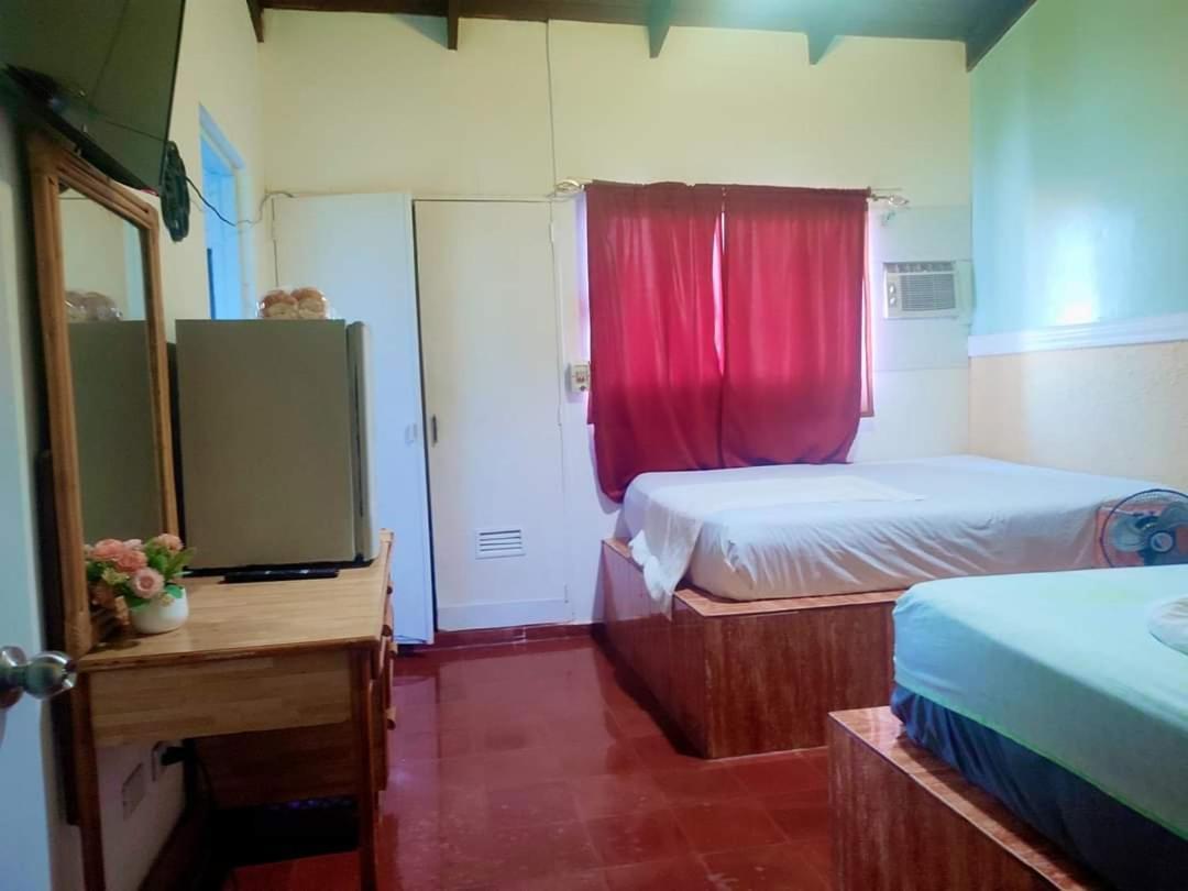 Hotel Kevin Puerto Plata Eksteriør billede