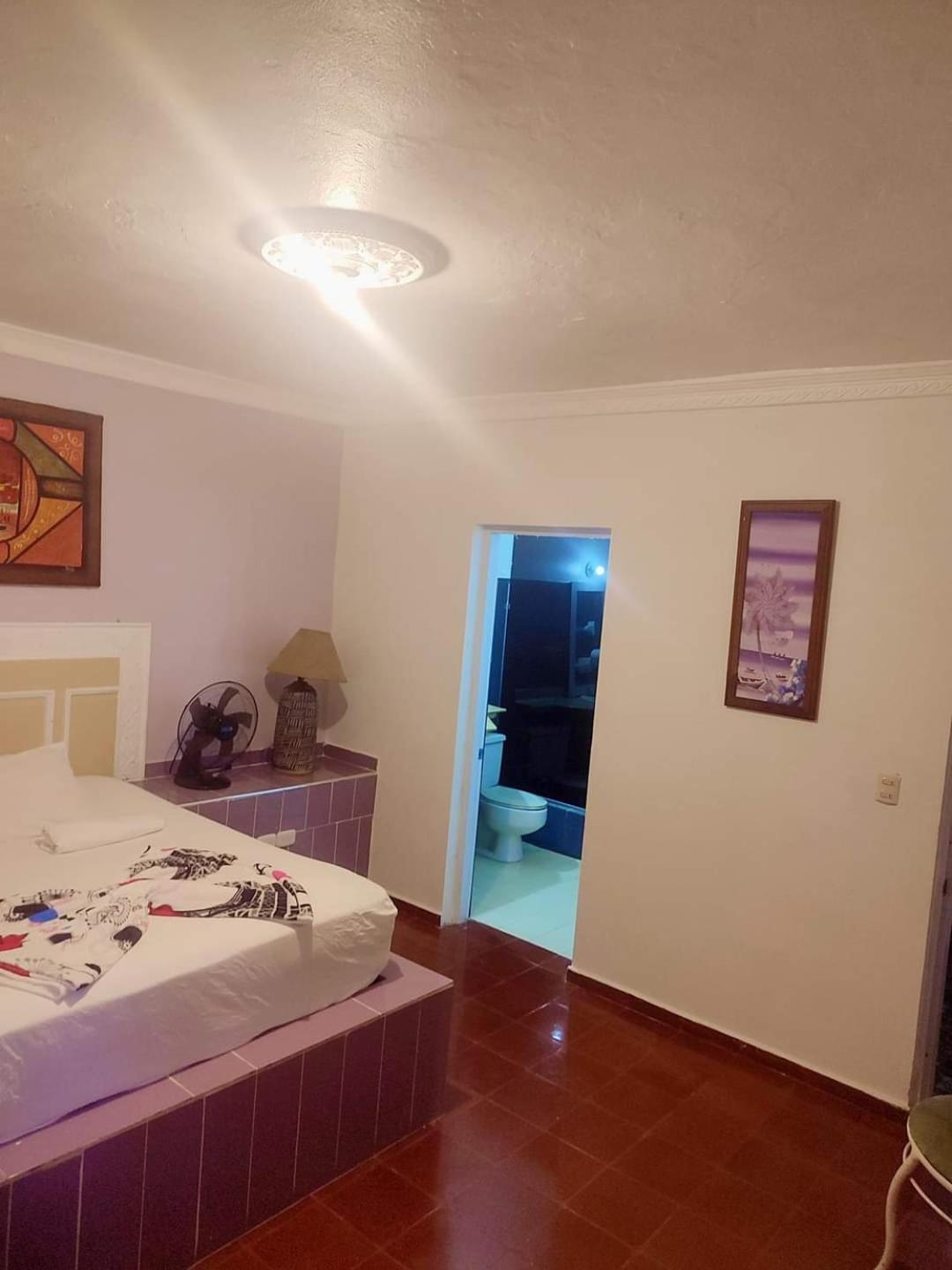 Hotel Kevin Puerto Plata Eksteriør billede
