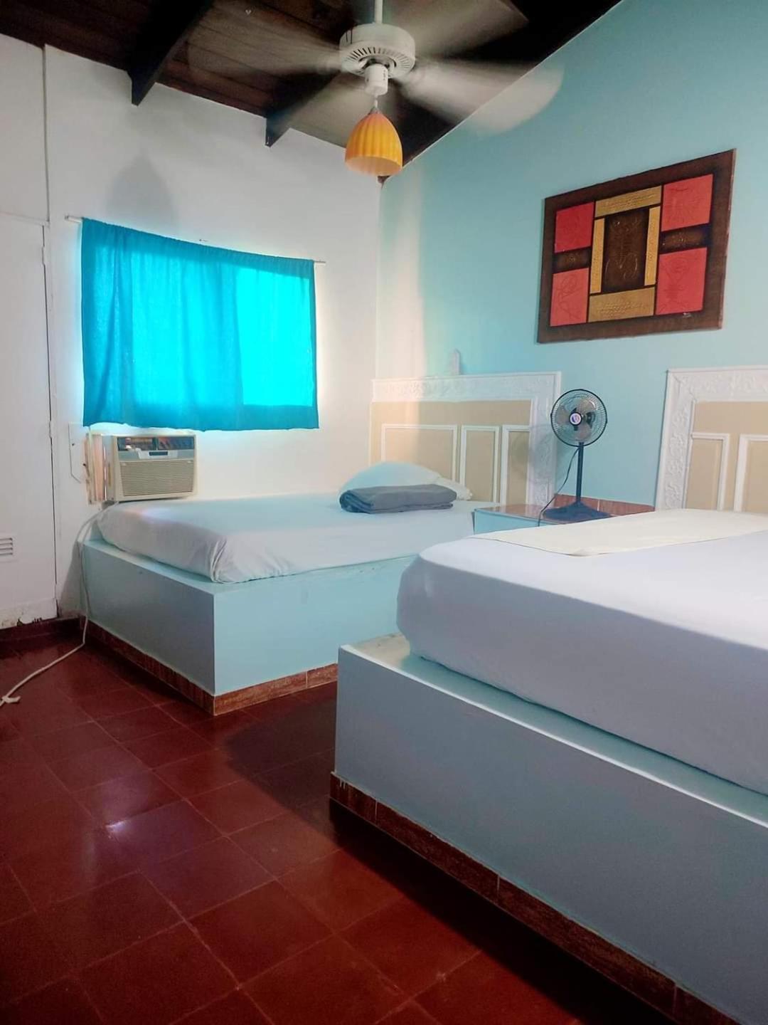 Hotel Kevin Puerto Plata Eksteriør billede