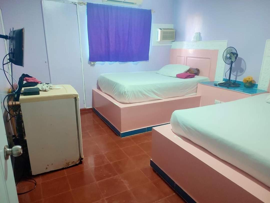 Hotel Kevin Puerto Plata Eksteriør billede