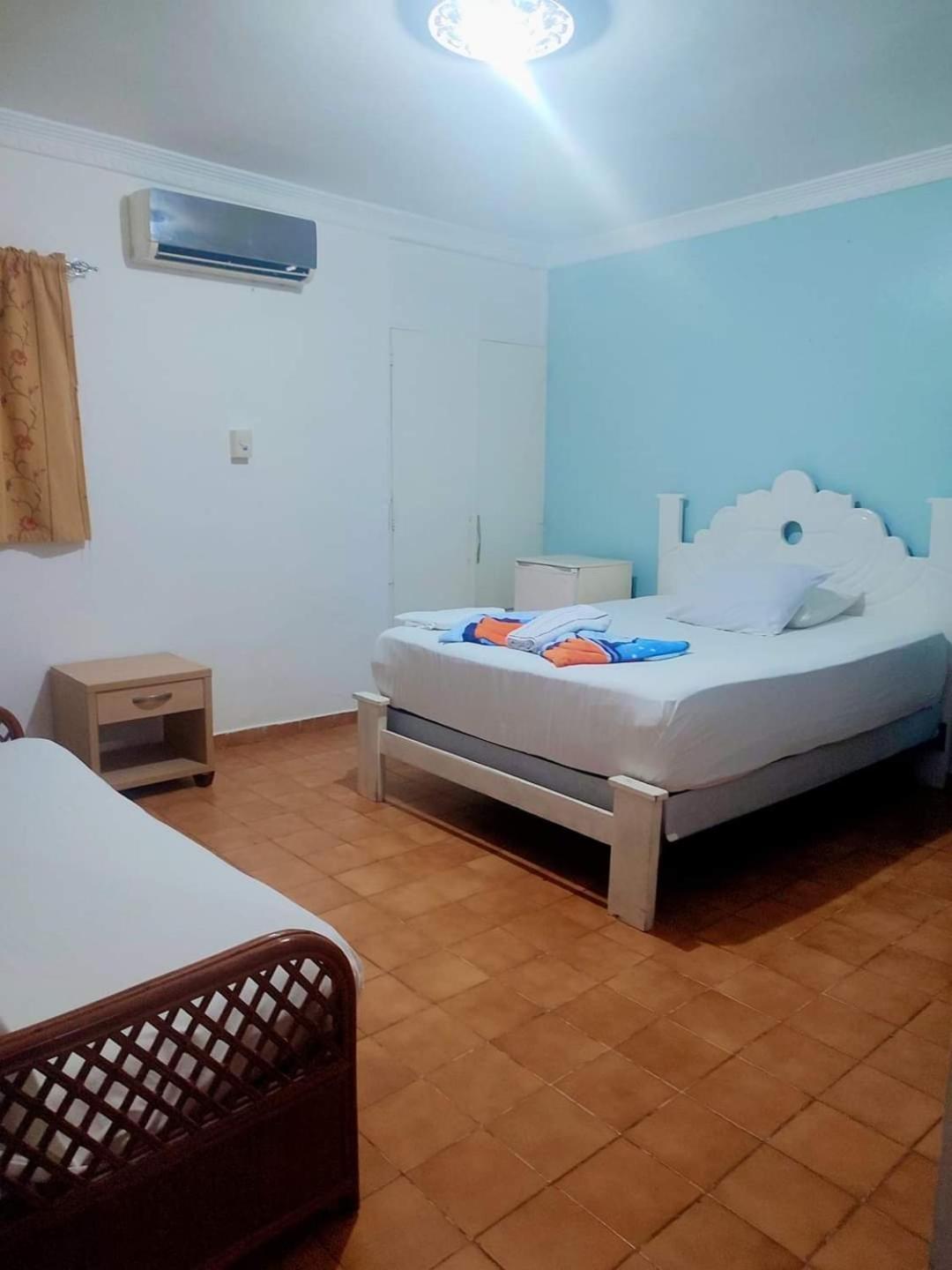 Hotel Kevin Puerto Plata Eksteriør billede