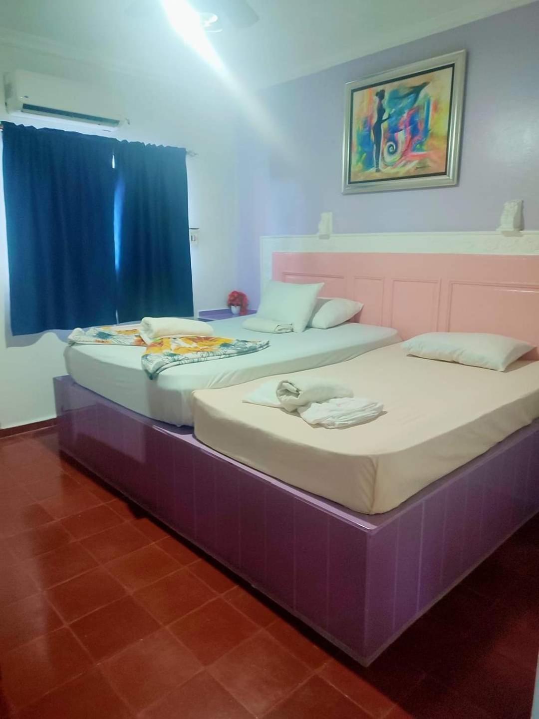 Hotel Kevin Puerto Plata Eksteriør billede
