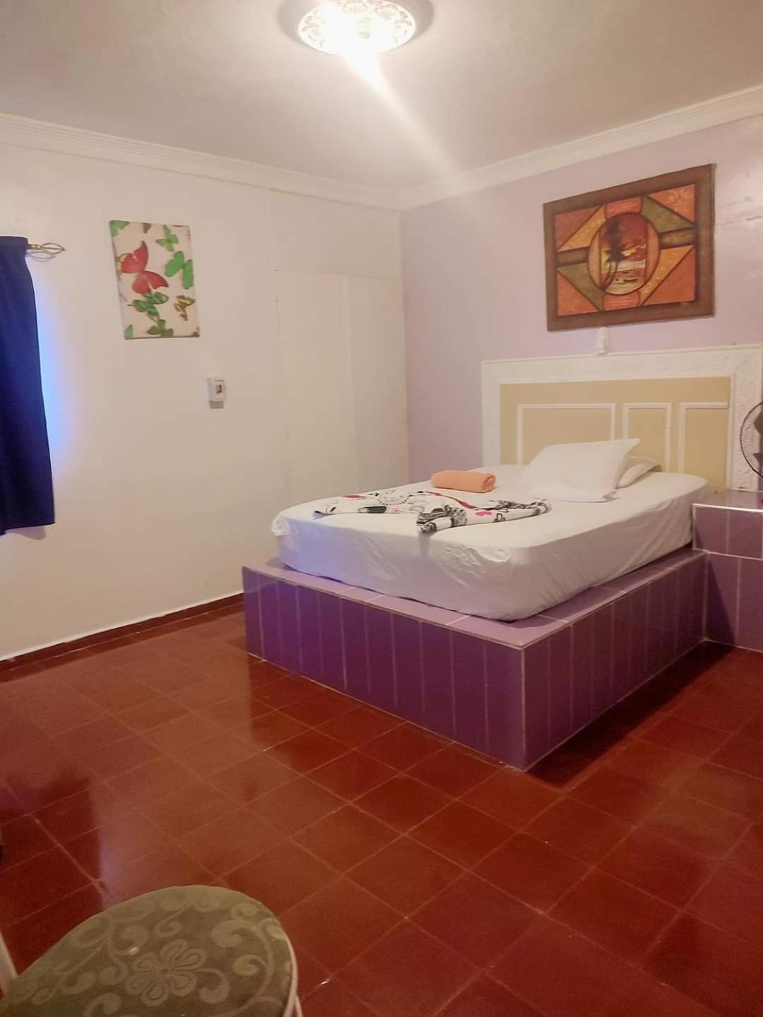 Hotel Kevin Puerto Plata Eksteriør billede