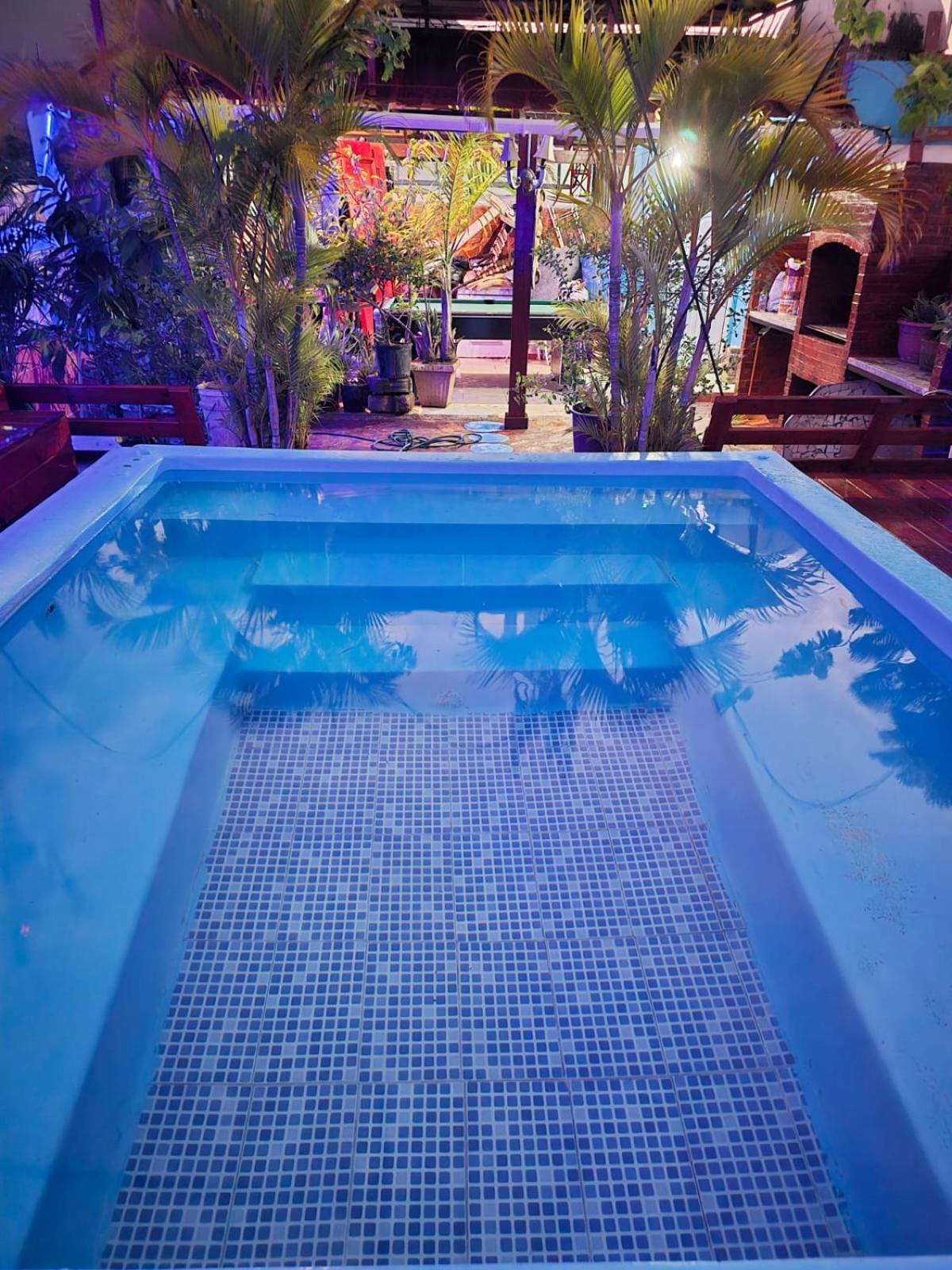 Hotel Kevin Puerto Plata Eksteriør billede