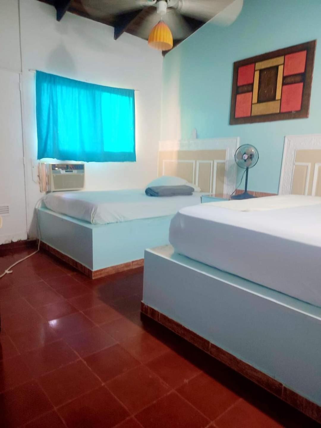 Hotel Kevin Puerto Plata Eksteriør billede