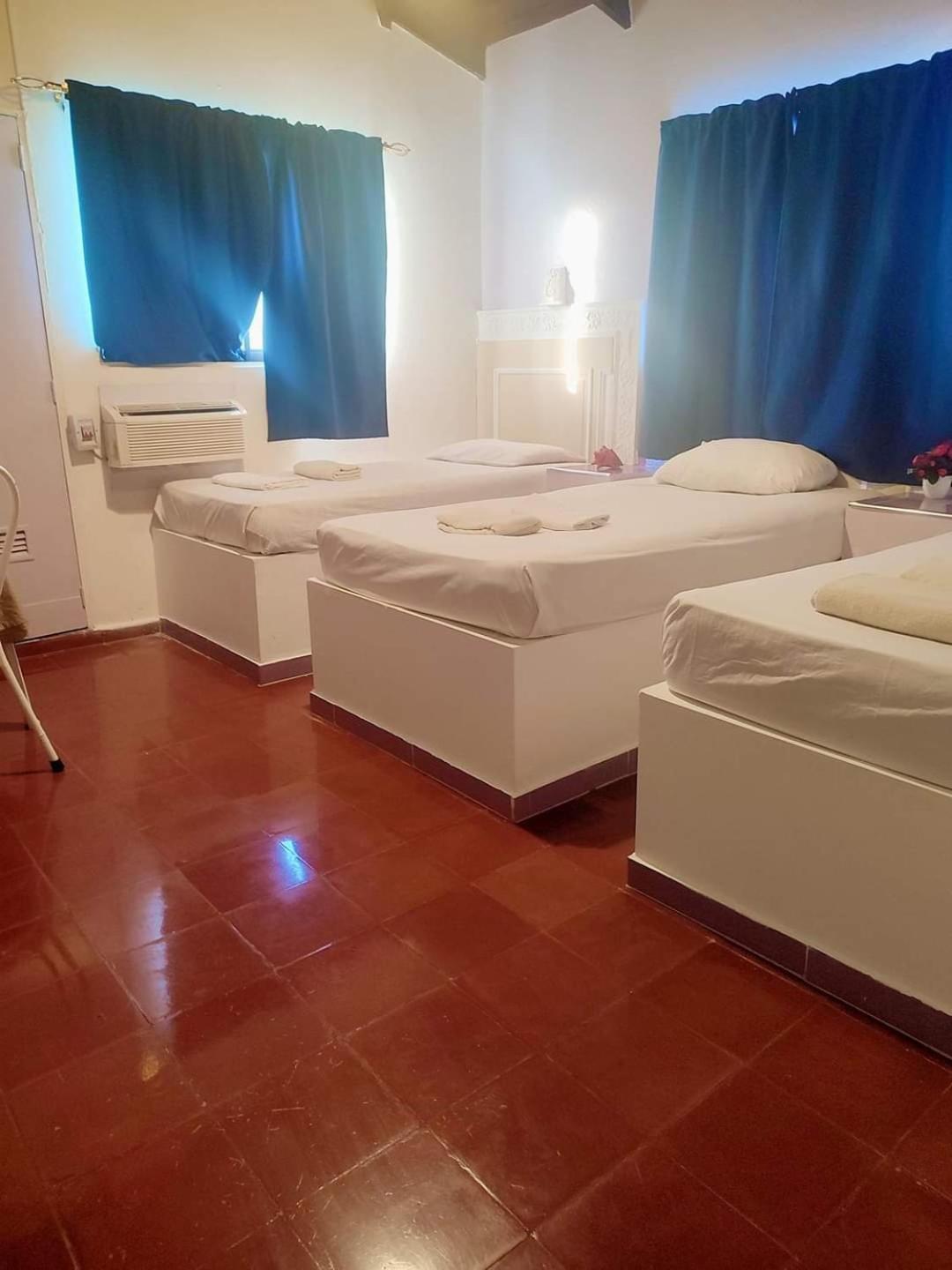 Hotel Kevin Puerto Plata Eksteriør billede