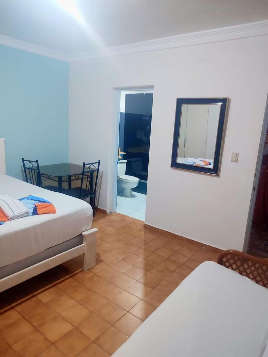 Hotel Kevin Puerto Plata Værelse billede