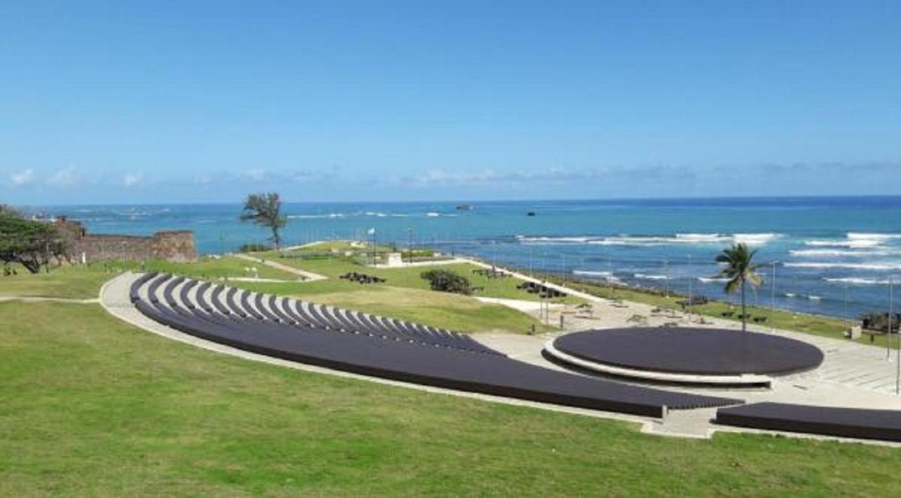 Hotel Kevin Puerto Plata Eksteriør billede