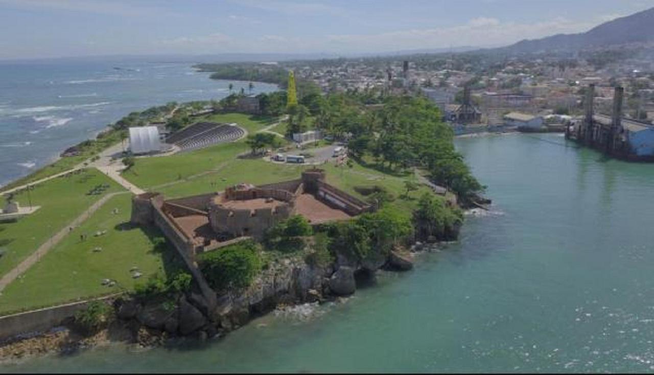 Hotel Kevin Puerto Plata Eksteriør billede
