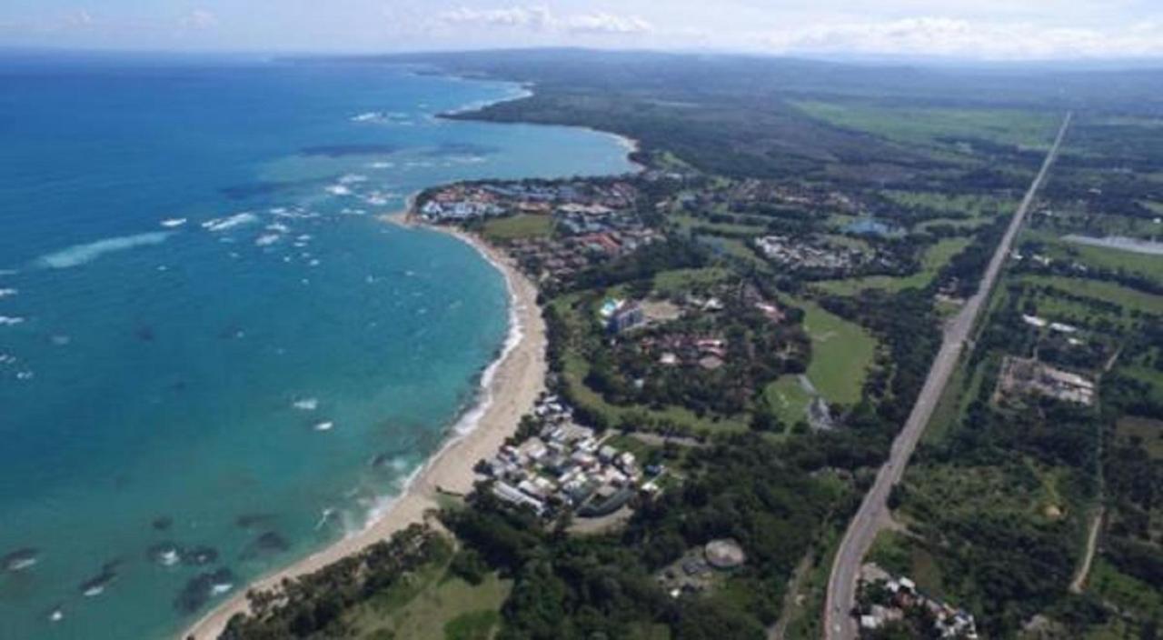 Hotel Kevin Puerto Plata Eksteriør billede