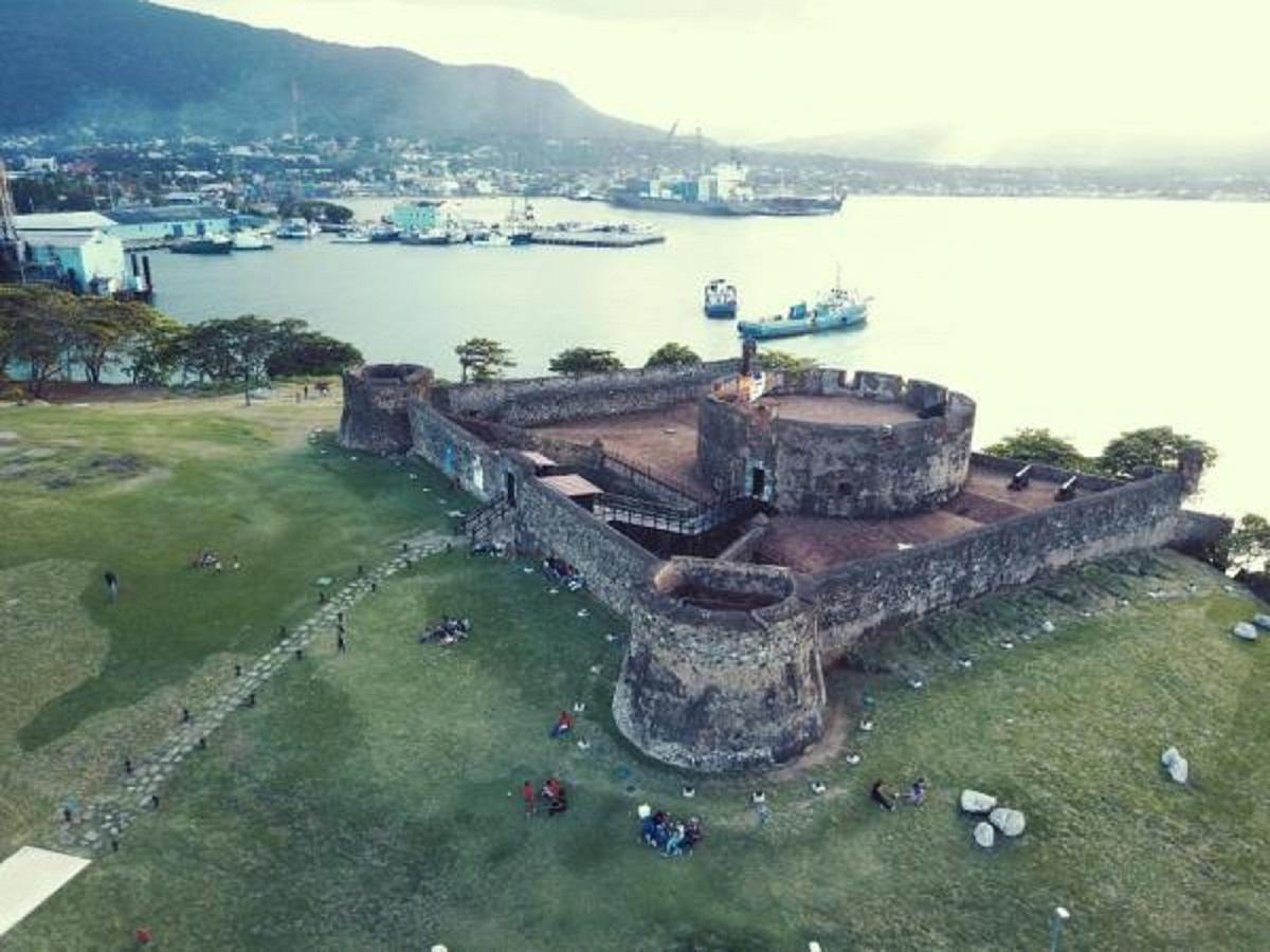 Hotel Kevin Puerto Plata Eksteriør billede